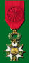 Légion d'honneur